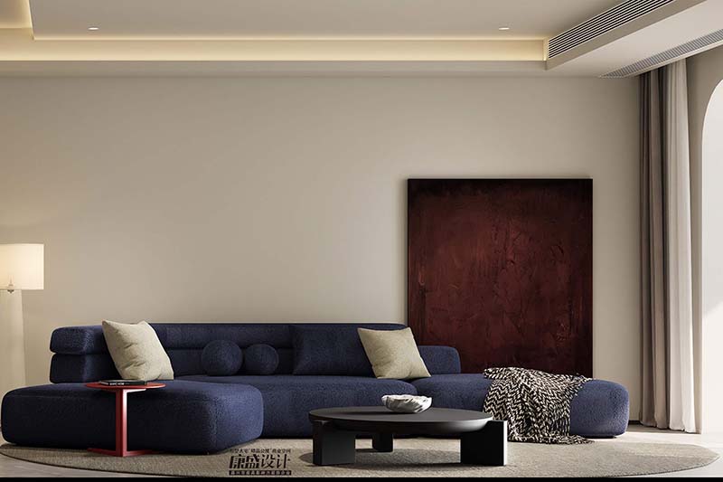 南湖勁茂府 南湖勁茂府圖